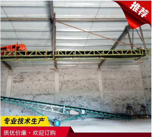 跑車輸送機(jī)廠家